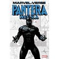 Ler Pantera Negra (marvel-verso), do autor Jeff Parker