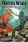 Ler Pantera Negra: Vingadores do Novo Mundo Livro 2, do autor Leonard Kirk Ler Pantera Negra: Vingadores do Novo Mundo Livro 2, do autor Leonard Kirk