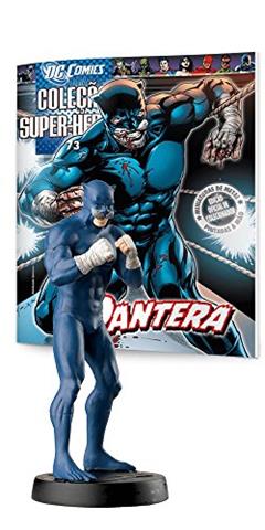 Pantera, do autor Vários Autores