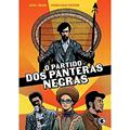 Ler O Partido dos Panteras Negras: Com poster, do autor David F. Walker