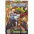 Ler Os Vingadores Vol. 27, do autor Phillip Kennedy Johnson; Jim Zub; Jason Aaron