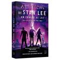 Ler Um Truque de Luz (vol. 1 Alianças) (Acompanha Kit De Cards Ilustrados), do autor Stan Lee; Kat Rosenfield Ler Um Truque de Luz (vol. 1 Alianças) (Acompanha Kit De Cards Ilustrados), do autor Stan Lee; Kat Rosenfield