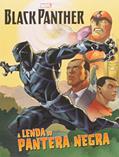 Ler Marvel Mini Biblioteca Pantera Negra, do autor Jefferson Ferreira