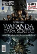 Ler Superpôster Mundo dos Super-Heróis - Pantera Negra: Wakanda Para Sempre - Arte A, do autor Editora Europa Ler Superpôster Mundo dos Super-Heróis - Pantera Negra: Wakanda Para Sempre - Arte A, do autor Editora Europa