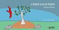 Ler A menor ilha do mundo, do autor Tatiana Filinto