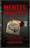 Ler Mentes Inquietas, do autor Rusiano Paulino