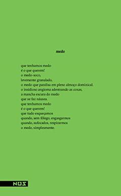 Inquietações em tempos de insônia, do autor Leonardo Tonus