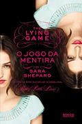 Ler O Jogo da Mentira (The Lying Game Livro 1), do autor Sara Shepard