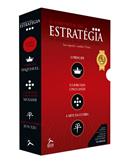 Ler Essencial Da Estratégia Definitivo - Box 3 Livros, do autor Sut Zu; maquiavel; miymoto Musashi Ler Essencial Da Estratégia Definitivo - Box 3 Livros, do autor Sut Zu; maquiavel; miymoto Musashi