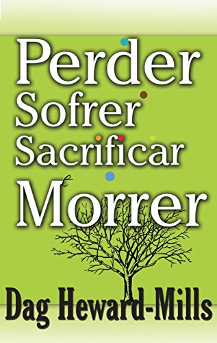 Ler Perder, Sofrer, Sacrificar e Morre, do autor Dag Heward-Mills