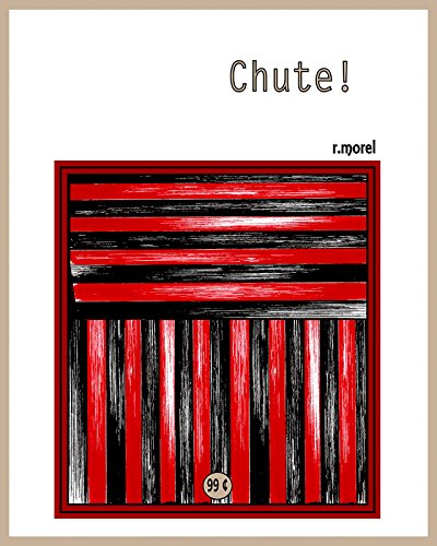 Chute! (Coleção "Campanha do Flamengo no Brasileirão 2017" Livro 3), do autor r.morel