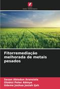 Ler Fitorremediação melhorada de metais pesados, do autor Sesan Abiodun Aransiola; Olabisi Peter Abioye; Udeme Joshua Josiah Ijah Ler Fitorremediação melhorada de metais pesados, do autor Sesan Abiodun Aransiola; Olabisi Peter Abioye; Udeme Joshua Josiah Ijah