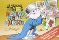 Ler As Melhores Tiradas do Menino Maluquinho, do autor Vários Autores Ler As Melhores Tiradas do Menino Maluquinho, do autor Vários Autores