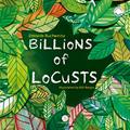 Ler Billions of Locusts, do autor Donaldo Buchweitz Ler Billions of Locusts, do autor Donaldo Buchweitz
