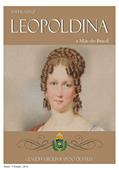 Ler IMPERATRIZ LEOPOLDINA, Mãe do Brasil, do autor Cláudia Virgília Raposo de Faria