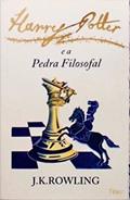Ler Harry Potter E a Pedra Filosofal - Edição Limitada, do autor J. K. ROWLING