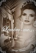 Ler Lembro-me, do autor Amaya Evans