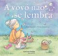 Ler Vovó não se lembra, A, do autor Russell, Paul | Johnston, Nicky