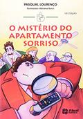 Ler O mistério do apartamento sorriso, do autor Pasqual Lourenço