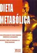 Ler Dieta Metabólica, do autor Mauro Di Pasquale Ler Dieta Metabólica, do autor Mauro Di Pasquale