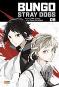 Ler Bungo Stray Dogs Vol. 9, do autor Kafka Asagiri Ler Bungo Stray Dogs Vol. 9, do autor Kafka Asagiri