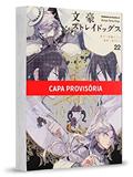 Ler Bungo Stray Dogs - 22, do autor Kafka Asagiri