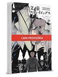 Ler Bungo Stray Dogs - 21, do autor Kafka Asagiri Ler Bungo Stray Dogs - 21, do autor Kafka Asagiri