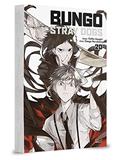 Ler Bungo Stray Dogs Vol. 20, do autor Kafka Asagiri