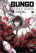 Ler Bungo Stray Dogs Vol. 16, do autor Kafka Asagiri