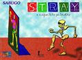 Ler Stray. O Esqueleto Peladão, do autor Vários Autores Ler Stray. O Esqueleto Peladão, do autor Vários Autores