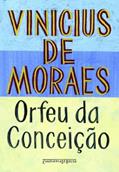 Ler Orfeu da Conceição, do autor Vinicius de Moraes
