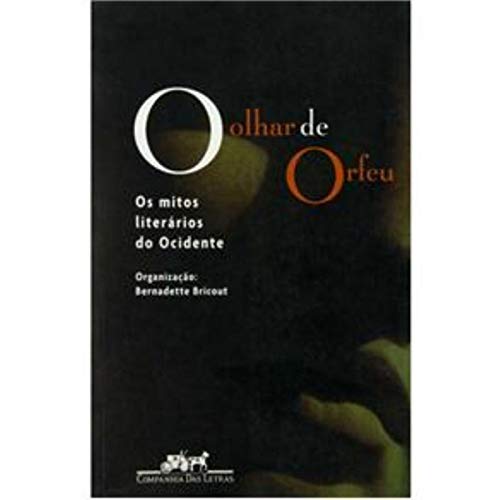 Ler O olhar de Orfeu, do autor Vários autores