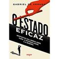 Ler O Estado eficaz: Respostas do liberalismo para a desigualdade e a miséria, do autor Gabriel de Arruda