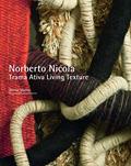 Ler Trama Ativa Living Texture, do autor Norberto Nicola Ler Trama Ativa Living Texture, do autor Norberto Nicola