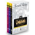 Ler Kit Trilogia Registros Da Umbanda - 3 Volumes, do autor Autor Norberto Peixoto