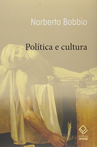 Ler Política e cultura, do autor Norberto Bobbio