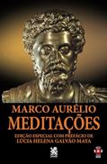 Ler Meditações de Marco Aurélio, do autor Marco Aurélio