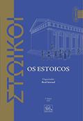 Ler Os Estóicos, do autor Brad Inwood Ler Os Estóicos, do autor Brad Inwood