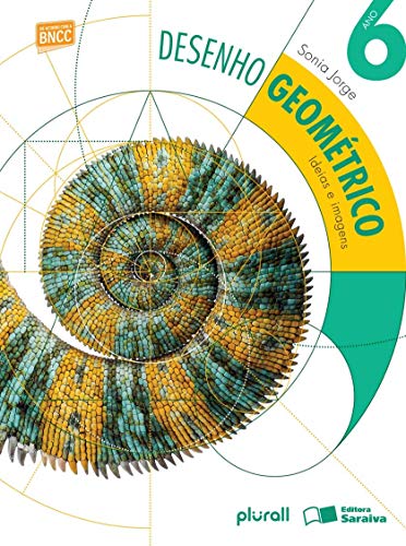 Ler Desenho Geométrico 6º ano: Ideias e imagens, do autor Sonia Maria Gonçalves Jorge Ler Desenho Geométrico 6º ano: Ideias e imagens, do autor Sonia Maria Gonçalves Jorge
