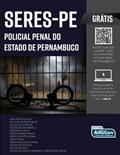 Ler Policial Penal do Estado de Pernambuco - SERES PE: Secretaria Executiva de Ressocialização do Estado de Pernambuco, do autor Equipe AlfaCon Ler Policial Penal do Estado de Pernambuco - SERES PE: Secretaria Executiva de Ressocialização do Estado de Pernambuco, do autor Equipe AlfaCon
