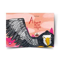 A Águia e a Coruja, do autor Borges Taisa