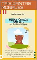 Ler Minha jornada com APLV : Uma História do urso Billy, do autor TAIS DANTAS MORALES Ler Minha jornada com APLV : Uma História do urso Billy, do autor TAIS DANTAS MORALES