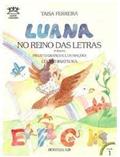 Ler Luana No Reino Das Letras, do autor Taisa Ferreira