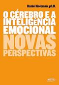 Ler O cérebro e a inteligência emocional, do autor Daniel Goleman