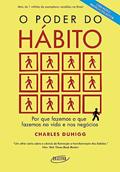 Ler O poder do hábito, do autor Charles Duhigg
