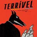 Ler Terrível, do autor Alain Serres Ler Terrível, do autor Alain Serres