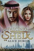 Ler O Fascínio do Sheik, do autor Alice Dubois Ler O Fascínio do Sheik, do autor Alice Dubois