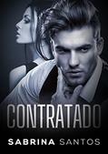 Ler Contratado, do autor Sabrina Santos