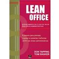 Ler Lean Office. Gerenciamento do Fluxo de Valor, do autor Tom Shuker; Don Tapping