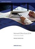 Ler Microsoft Office Excel 2016: Fundamentos e Funções, do autor Fabiana Cazarin Dias Ler Microsoft Office Excel 2016: Fundamentos e Funções, do autor Fabiana Cazarin Dias